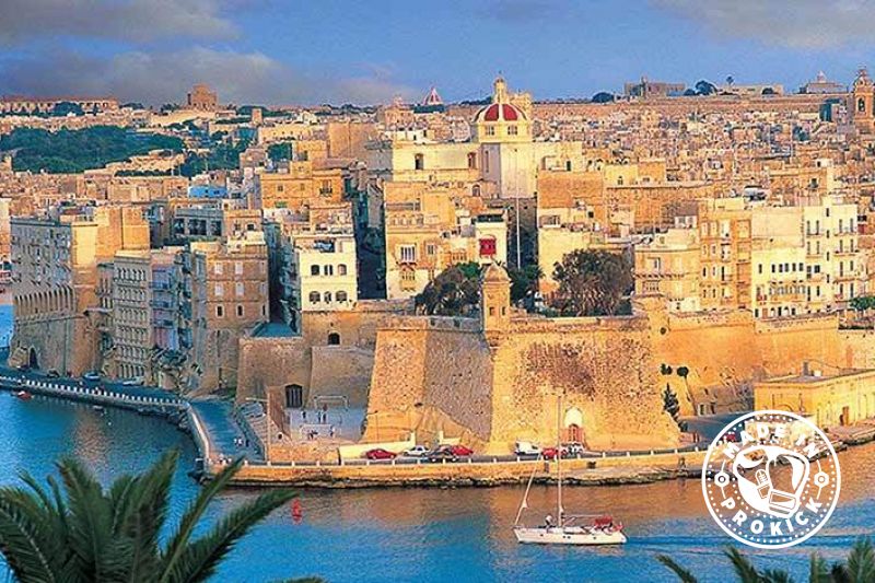 ProKick team will travel to Malta October 27-30th