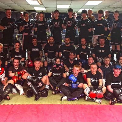 Beginner Sparring is on TOMORROW NIGHT Wednesday 24th July starting at 6 pm. Tonight's class is an open sparring session for beginners, however, No fighters in the same section.