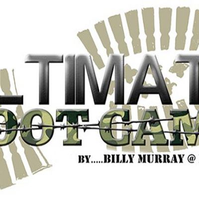 The No.1 Ultimate Fitness regime in Belfast Billy's BootCamp - WARNING BootCamp will change your life. Starts 6am Monday 15th May until Friday 19th May 2023.