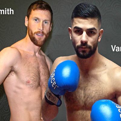 #SwiftSmith will face Muay-Thai champion Christos Venizelou, The Cypriot, Venizelou - has a fight record of 13 fights with only 2 defeats. The Bangor man Smith is on hoping to make this his seventh straight win as a professional.