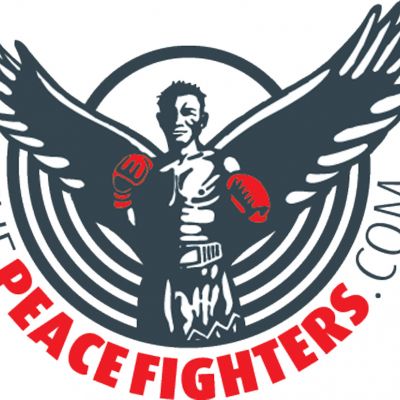 The Peace Fighters 