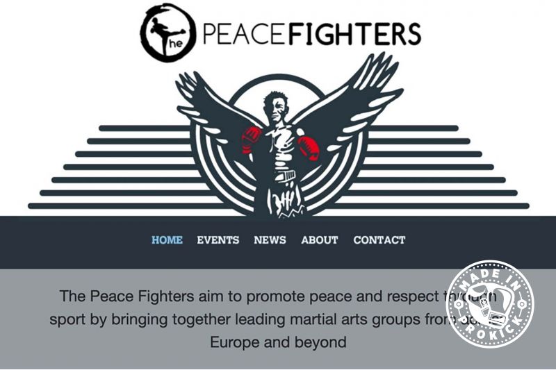 On Sunday 22nd September, the PeaceFighters will be out in force at a friendly competition between ‘ProKick Gym’ Belfast and Golden Dragon Tae-Jitsu club from Magherafelt.