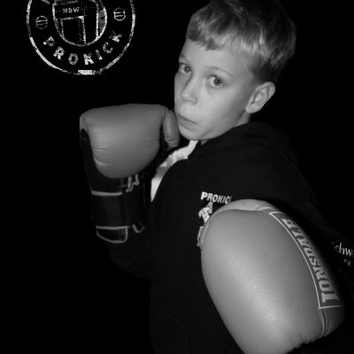 Max Murray fight Profile Picture - more on www.prokick.com