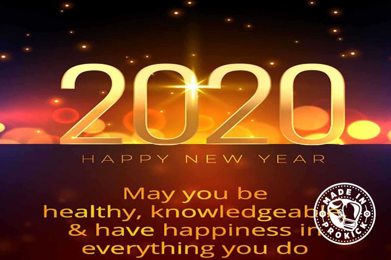 Happy New Year to all our ProKick friends, families & supporters for 2020 - Whatever your goal, to get fit, gain confidence, lose those extra pounds, or be the next Champion, we can help you.​