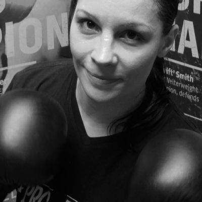 Rowena Bolt fight Profile Picture