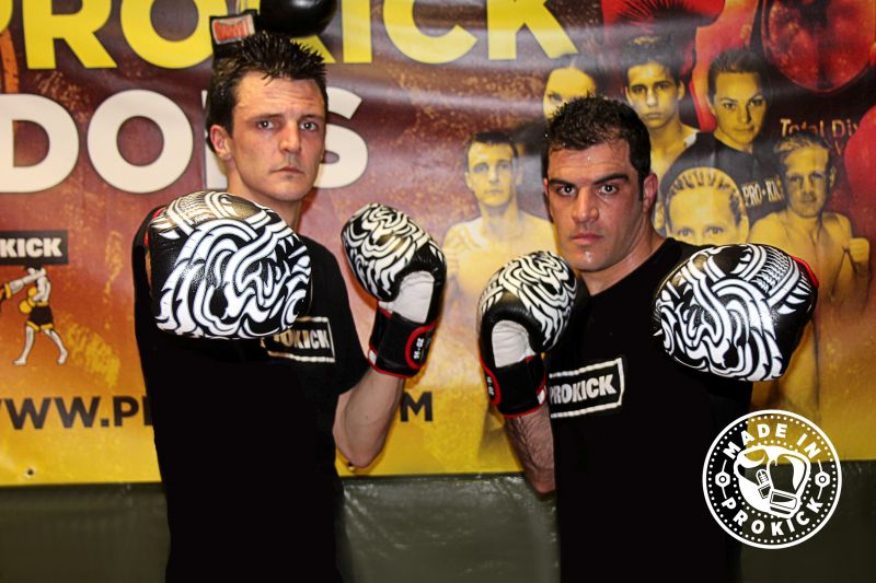 ProKick Fighters in Poland