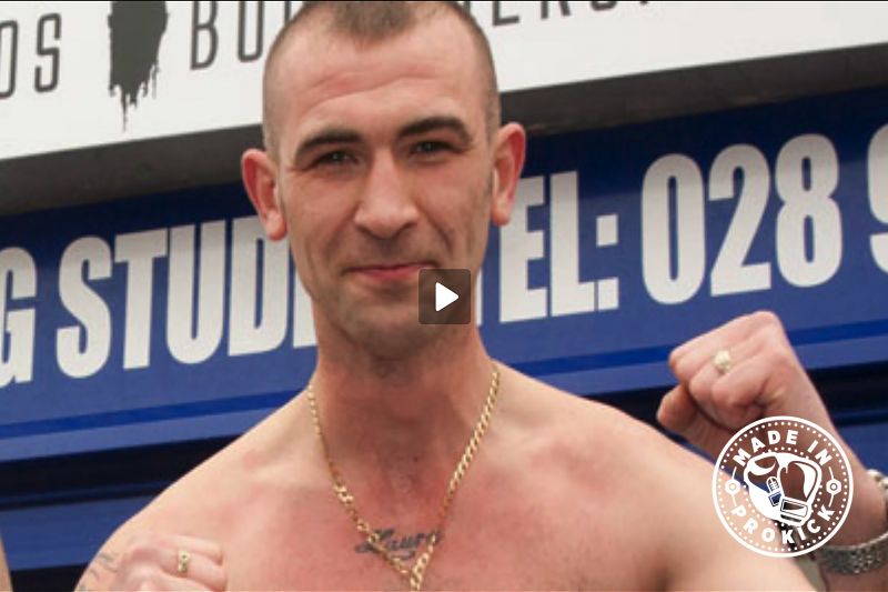 Belfast fight legend, Tarr has announced his next fight will be his last. Tarr now 41 years old, is scheduled to share the ring with another veteran, Scotland’s Mikey Shields at the Clayton hotel on Sunday 23rd June 2019.